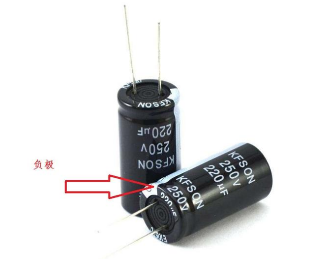 「NIPPON CHEMI-CON」電解電容極性接錯會爆炸，如何避免？