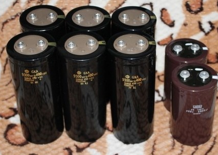 黑金剛電容 黑金剛電容